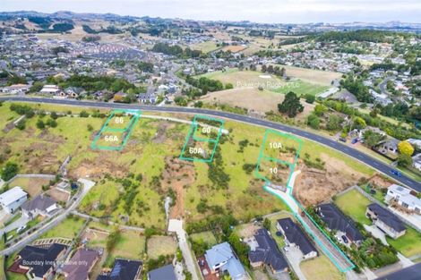 Photo of property in 60 Cape Hill Road, Pukekohe, 2120