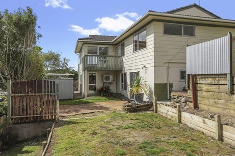 Photo of property in 43 Gallony Avenue, Massey, Auckland, 0614