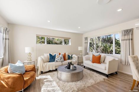 Photo of property in 6a Hiwihau Place, Glenfield, Auckland, 0629