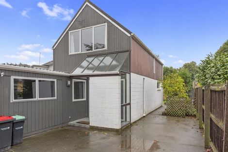 Photo of property in 36 Maidstone Road, Ilam, Christchurch, 8041