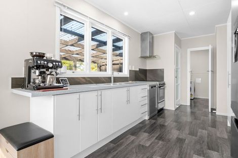 Photo of property in 16 Caernarvon Street, Dinsdale, Hamilton, 3204