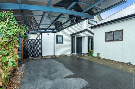 Photo of property in 18 Kenilworth Street, Addington, Christchurch, 8024