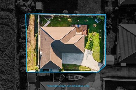 Photo of property in 25 Pharo Place, Ngaruawahia, 3720