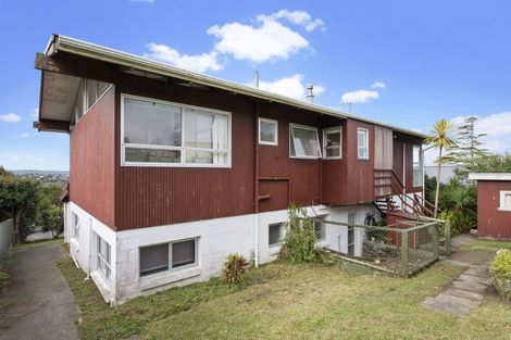 Photo of property in 3 Hartley Terrace, Massey, Auckland, 0614
