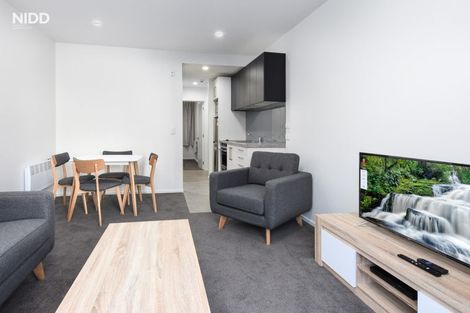 Photo of property in Cityscape Apartments, 14/97 Filleul Street, Dunedin Central, Dunedin, 9016