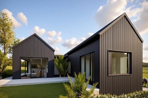 Photo of property in 26 Milla Mae Rise, Woodhill, 0110