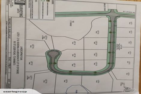 Photo of property in 161 Saint Leger Road, Te Awamutu, 3875