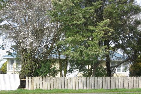 Photo of property in 57 Celia Street, Stratford, 4332