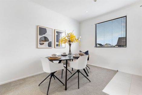 Photo of property in 4 Torea Tai Road, Hobsonville, Auckland, 0616