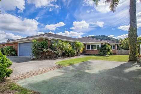 Photo of property in 3 Oxford Avenue, Te Kamo, Whangarei, 0112