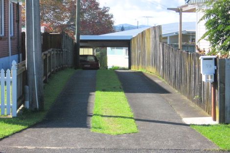 Photo of property in 73 Christmas Road, Manurewa, Auckland, 2102