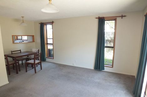 Photo of property in 2d Coles Place, St Albans, Christchurch, 8014