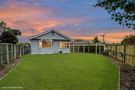 Photo of property in 148 Aylesford Street, Mairehau, Christchurch, 8013