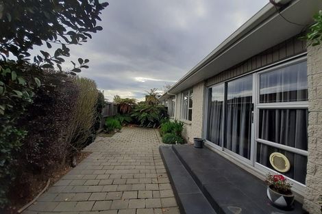 Photo of property in 1/42 Strathfield Avenue, Dallington, Christchurch, 8061