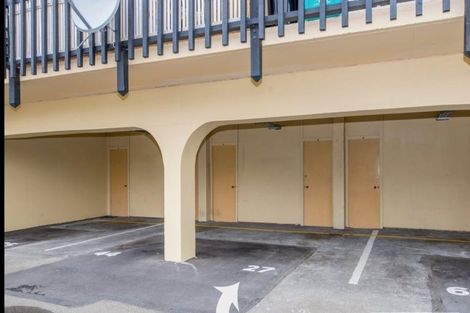 Photo of property in Hiropi St Village, 27/46u Hiropi Street, Newtown, Wellington, 6021
