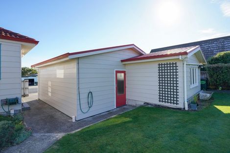 Photo of property in 40 Fulton Street, Gladstone, Invercargill, 9810