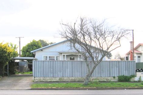 Photo of property in 94u1 Norton Road, Frankton, Hamilton, 3204