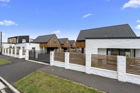 Photo of property in 34u7 Blackburn Street, Frankton, Hamilton, 3204