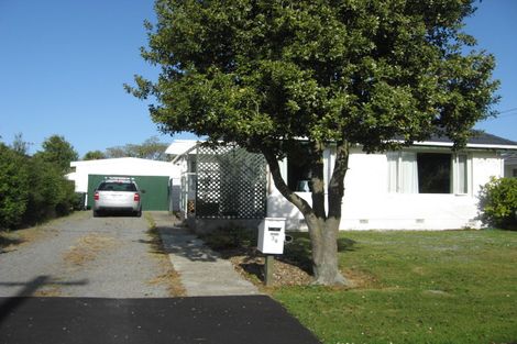 Photo of property in 36 Olivine Street, Shirley, Christchurch, 8013