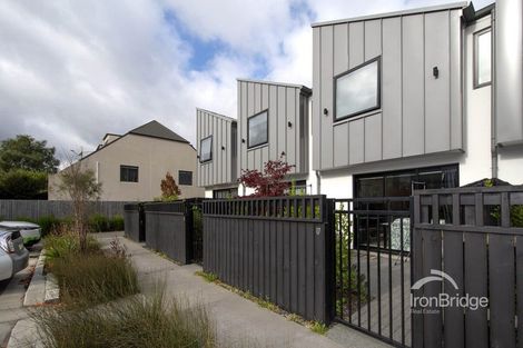 Photo of property in 17/314 Worcester Street, Linwood, Christchurch, 8011