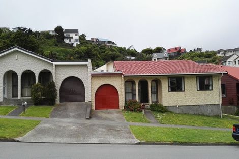Photo of property in 48a Cortina Avenue, Johnsonville, Wellington, 6037
