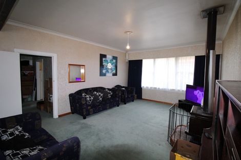 Photo of property in 251 High Street, Dannevirke, 4930