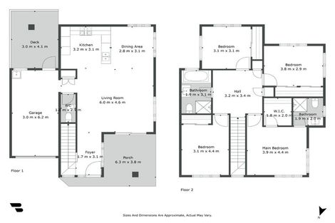 Photo of property in 38b Rowandale Avenue, Manurewa, Auckland, 2102