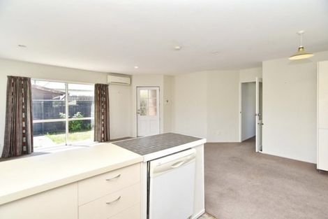 Photo of property in 48a Chichester Street, Woolston, Christchurch, 8023
