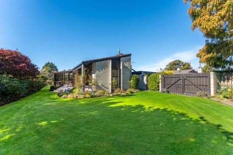 Photo of property in 1/201 Wai-iti Road, Highfield, Timaru, 7910
