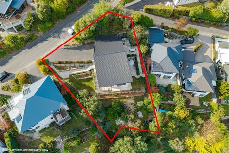 Photo of property in 22 Woodlau Rise, Huntsbury, Christchurch, 8022