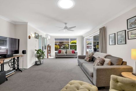 Photo of property in 4 Argo Place, Casebrook, Christchurch, 8051