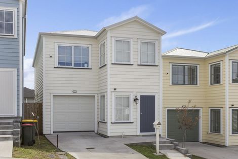 Photo of property in 114 Joseph Street, Flat Bush, Auckland, 2019