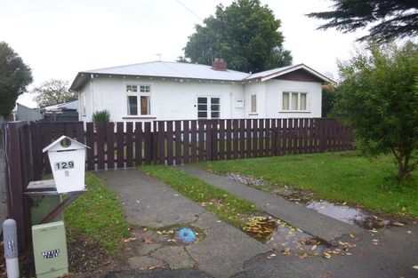 Photo of property in 1/129 Frederick Street, Mayfair, Hastings, 4122