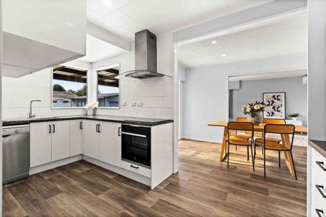 Photo of property in 12 Lyttelton Crescent, Tamatea, Napier, 4112