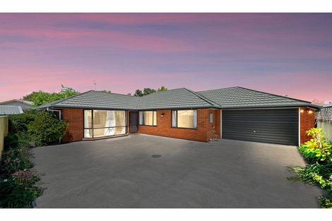 Photo of property in 3a Kevin Street, Hoon Hay, Christchurch, 8025