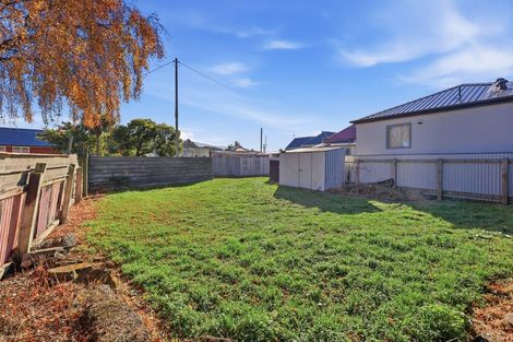 Photo of property in 48 Reid Road, South Dunedin, Dunedin, 9012