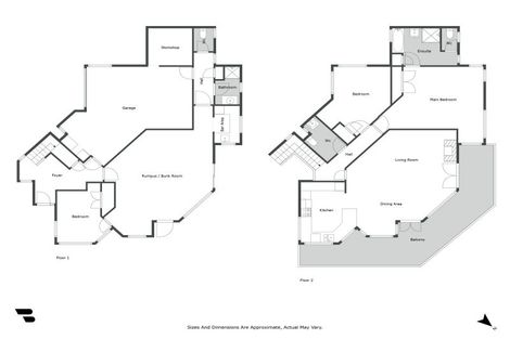 Photo of property in 111a Esplanade Drive, Whangamata, 3620