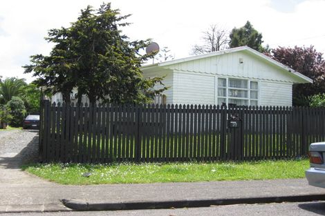Photo of property in 1/37 Orchard Rise, Rosehill, Papakura, 2113