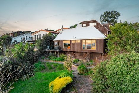 Photo of property in 245 Cannon Hill Crescent, Mount Pleasant, Christchurch, 8081