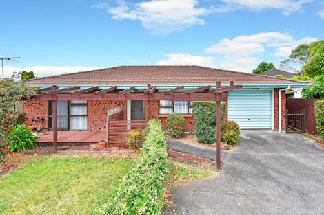 Photo of property in 2/5 Jutland Road, Manurewa, Auckland, 2102