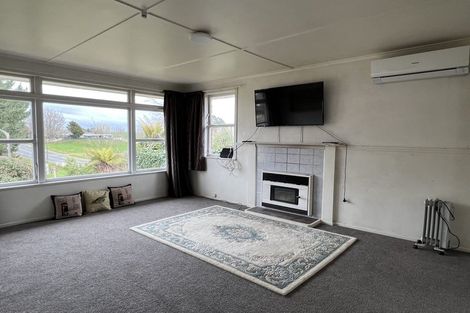 Photo of property in 3 Elizabeth Drive, Tokoroa, 3420