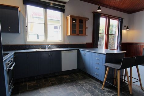 Photo of property in 5 Hall Street, South Dunedin, Dunedin, 9012