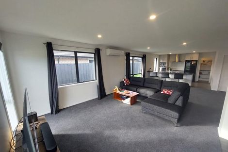 Photo of property in 24 Hollows Lane, Rolleston, 7615