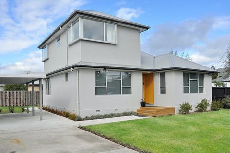 Photo of property in 2 Charlesworth Street, Woolston, Christchurch, 8023