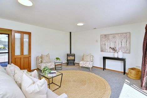 Photo of property in 127 Otaki Street, Kaiapoi, 7630