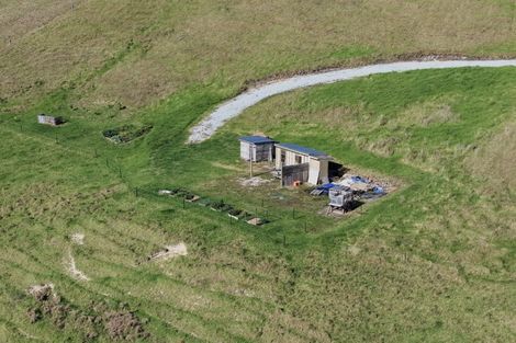 Photo of property in 277 Quarry Road, Awanui, 0482