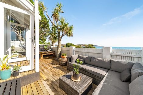 Photo of property in 31 Moana Road, Plimmerton, Porirua, 5026
