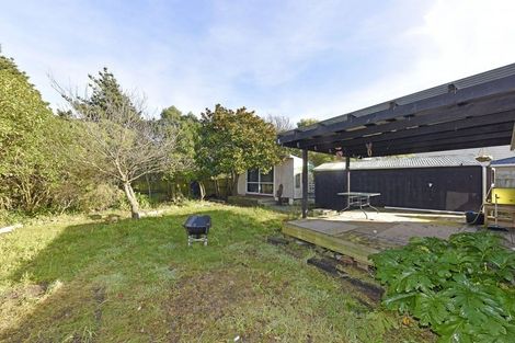 Photo of property in 23 Seafield Place, South New Brighton, Christchurch, 8062