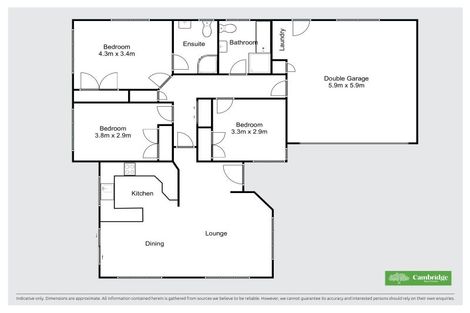 Photo of property in 61 Grosvenor Street, Cambridge, 3434