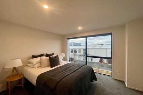 Photo of property in 18/333 Lincoln Road, Addington, Christchurch, 8024